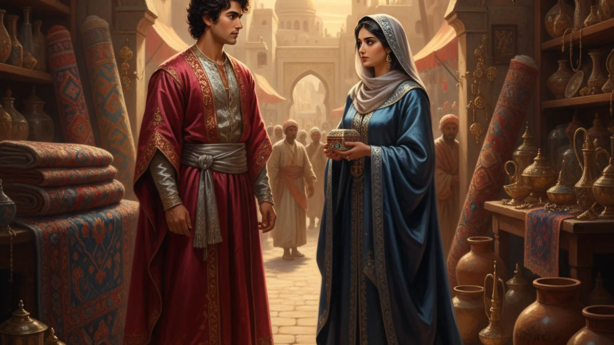 The Tale of the Jewish Doctor