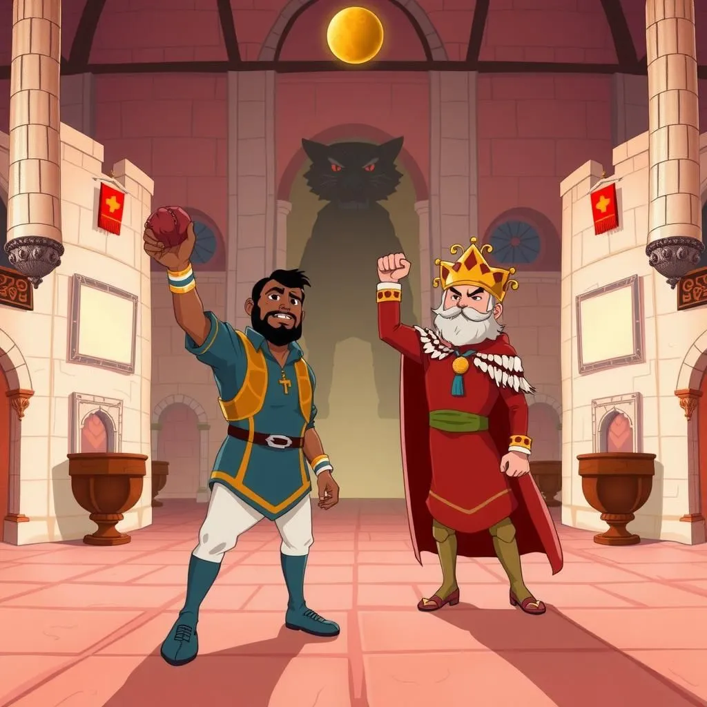 الحماس غير المحسوب